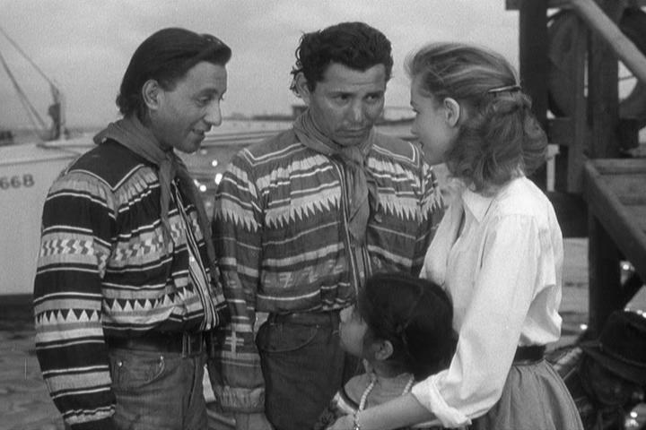   -    " " (1948)