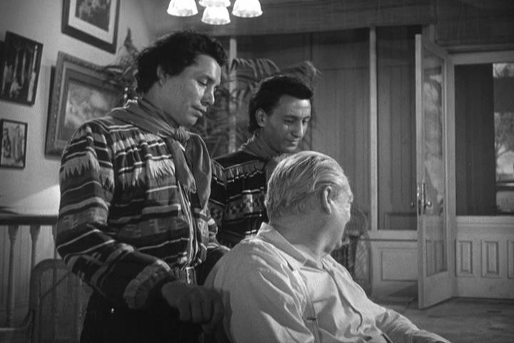  -    " " (1948)
