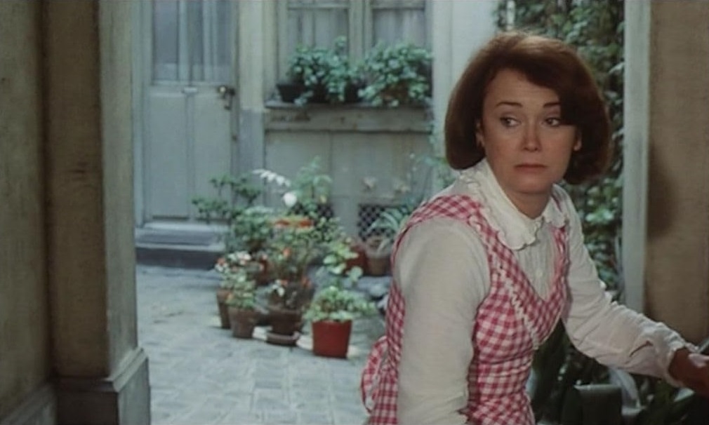   - " " (1977)