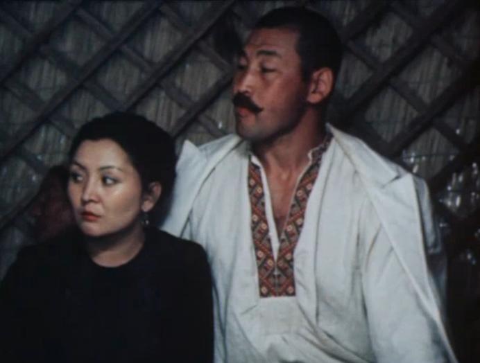   - " " (1985)
