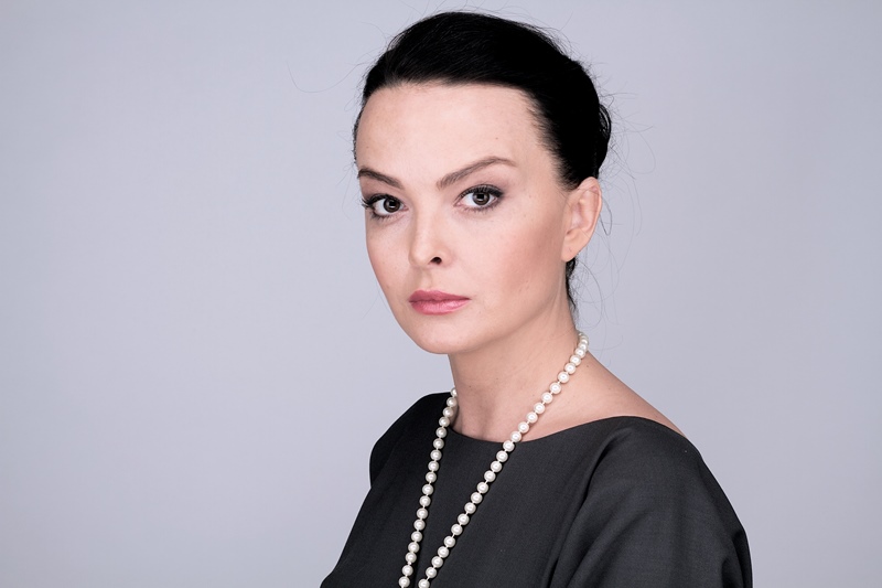 Екатерина Альбрандт Биография, Новости
