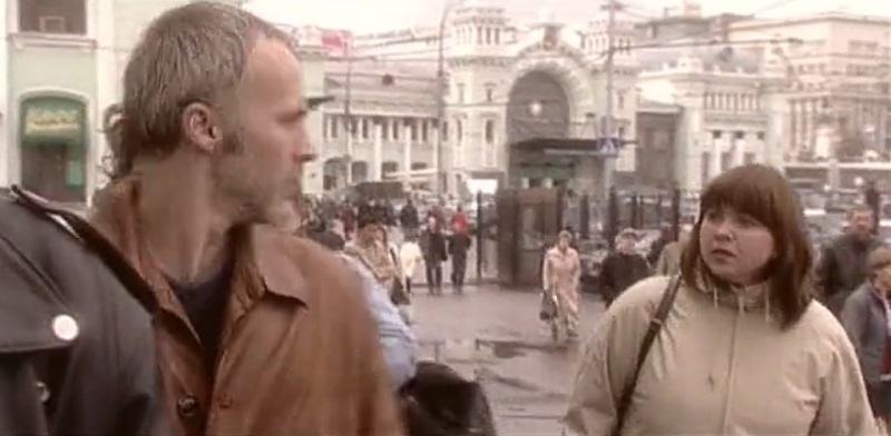   - ".  " (2003)