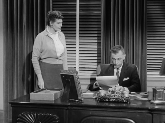   - " " (1957-1966)