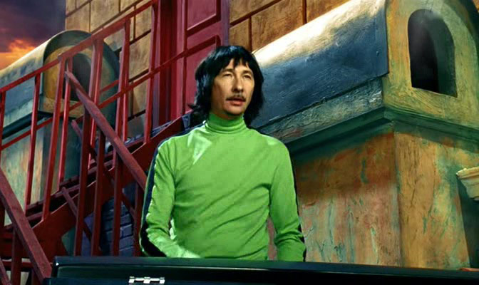   - " ..." (2008)