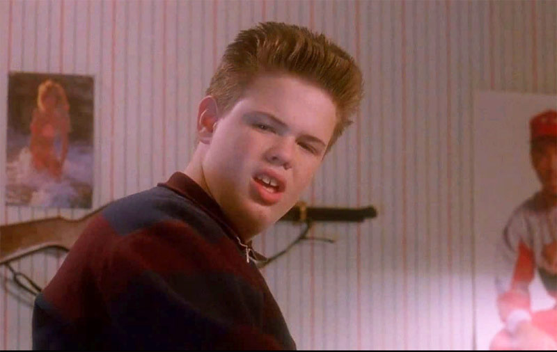   - " " (1990)