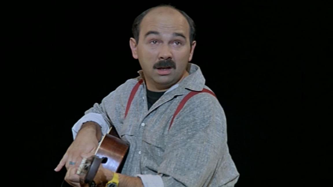   - " " (1985)
