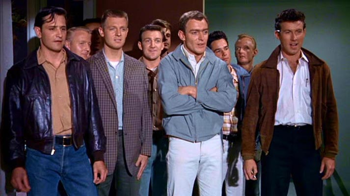   - "   " (1963)