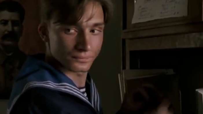   - " PQ-17" (2004)