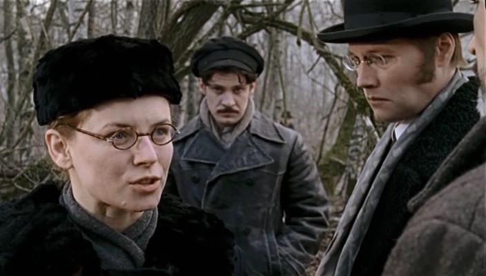   - " " (2005)