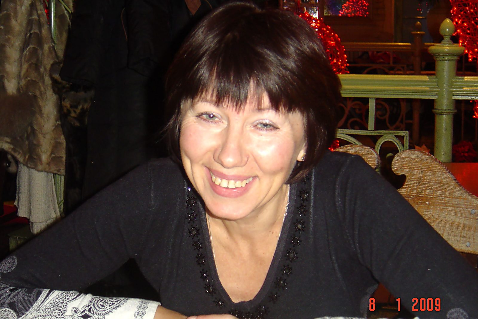   - 2009 