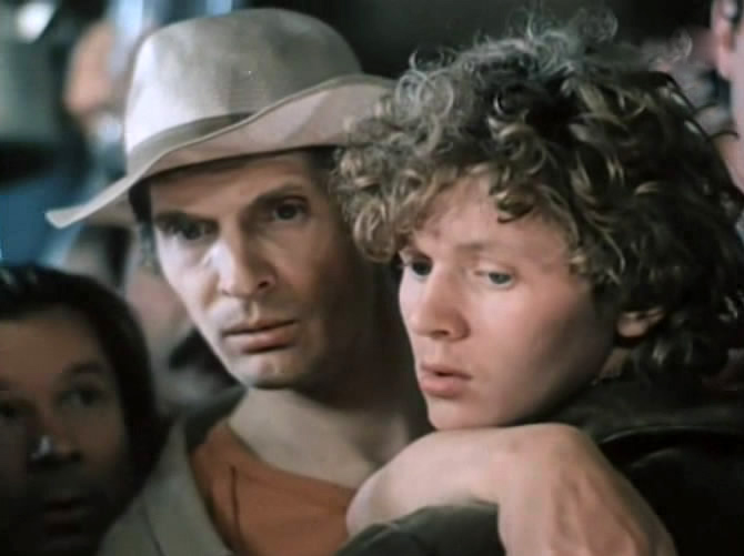   - ",  5- ()" (1981, 1983)