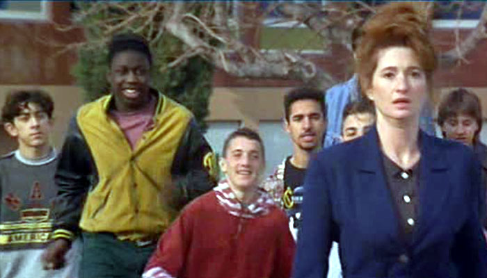 , , ... ! (1993)