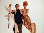    -          "Smirnoff", 1966