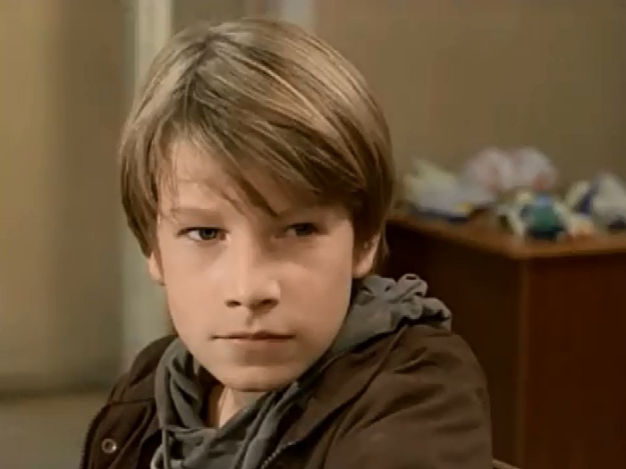  - ", !" (2001)