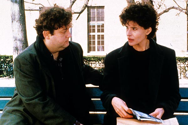  - " " (1991)