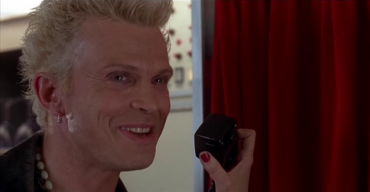   -    "  " (1998)