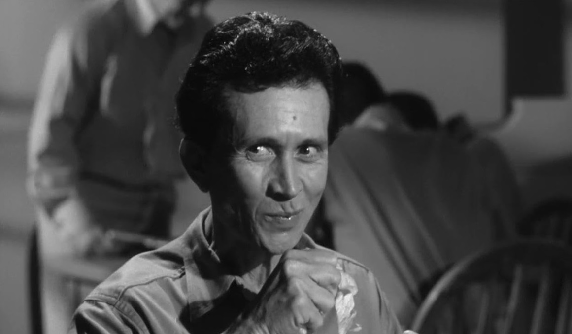   - " " (1963)