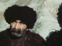 Борис Кулиев 
фотографии
