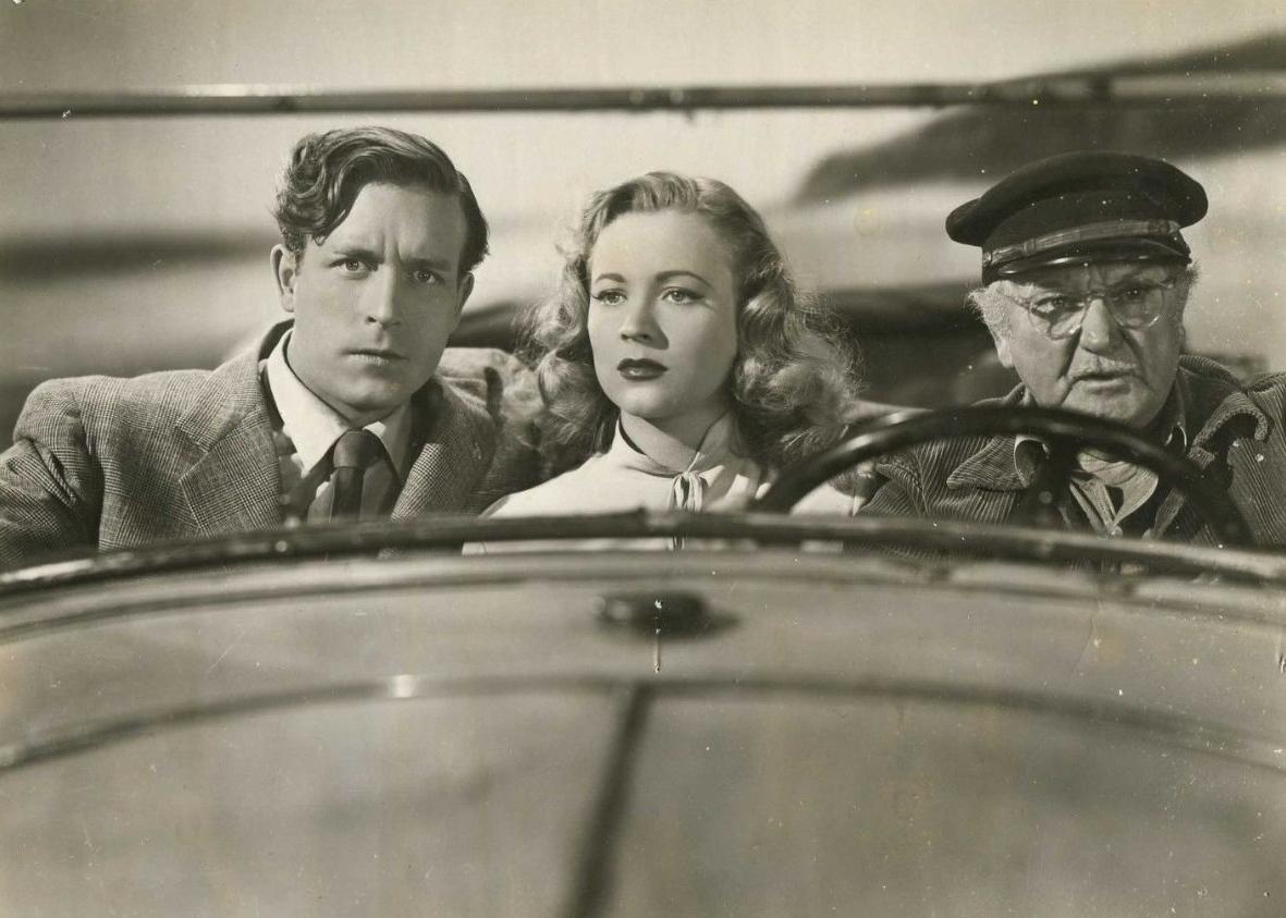   - "  " (1946)