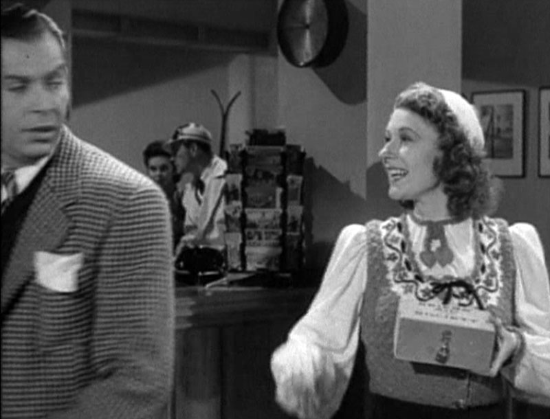   - "  " (1941)