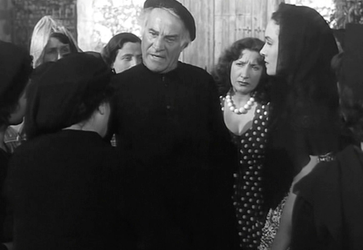   - "  " (1951)