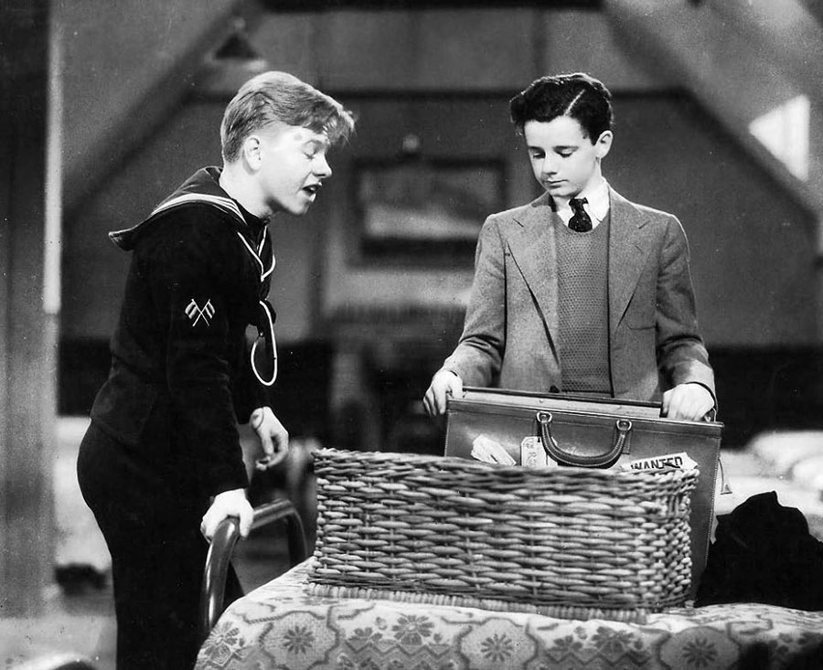   - " " (1938)