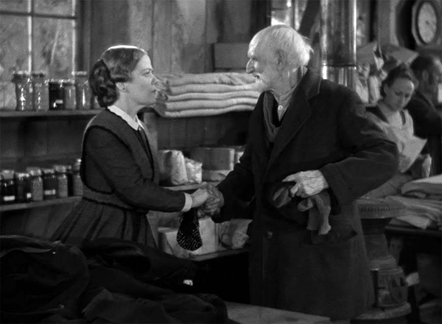   - " " (1933)
