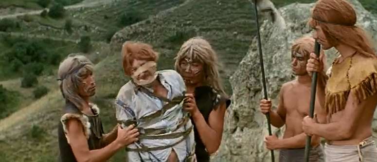   - " " (1973)