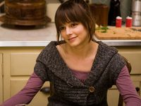 Бояна Новакович (Bojana Novaković, Бојана Новаковић) - актриса - фотографии- голливудские актрисы - Кино-Театр.Ру