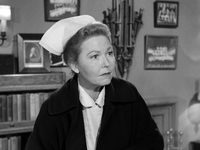 " " (1957-1966)