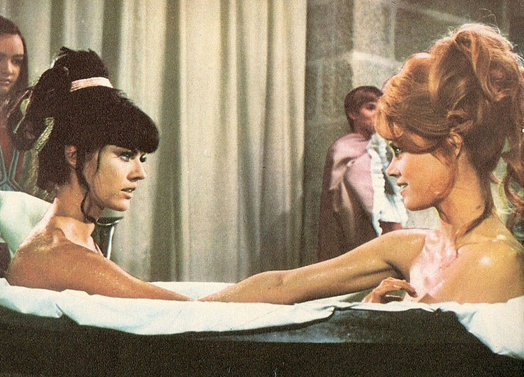   - "   " (1968)