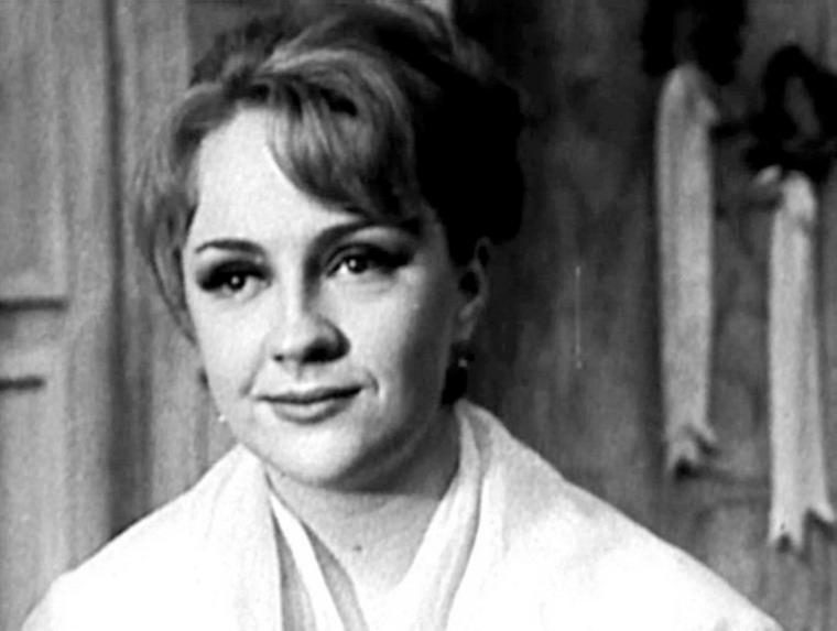 Актриса градова биография личная жизнь Екатерина Градова - актриса - фильмография - Таланты и поклонники (1971) - совет