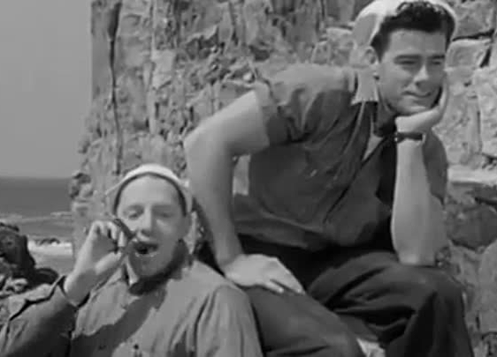   - "  " (1954)
