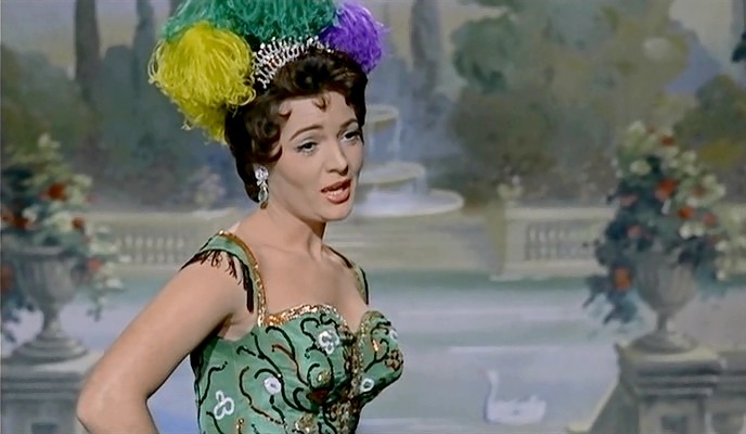   - " " (1957)