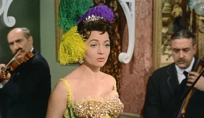   - " " (1957)