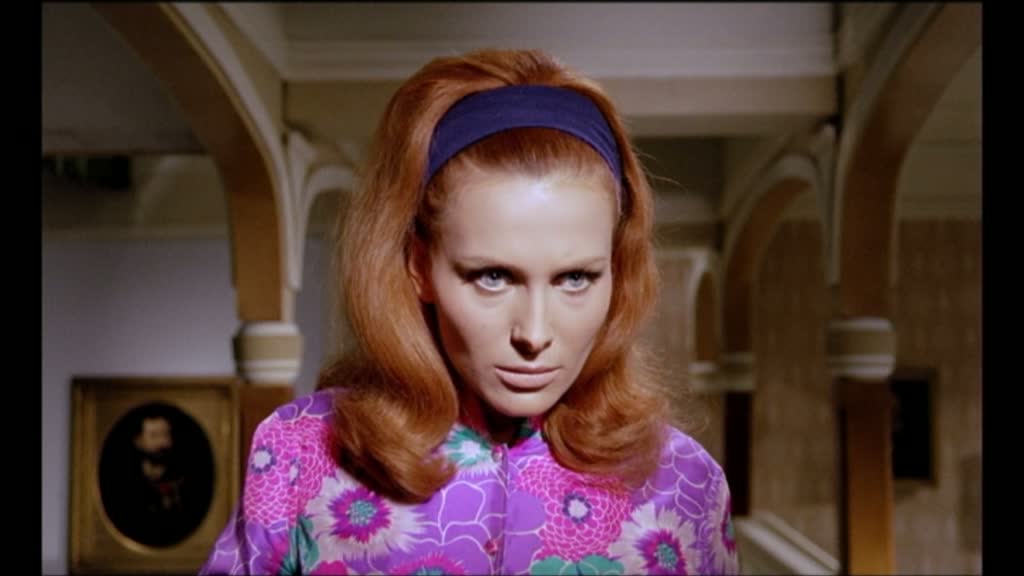   - " :   " (1968)
