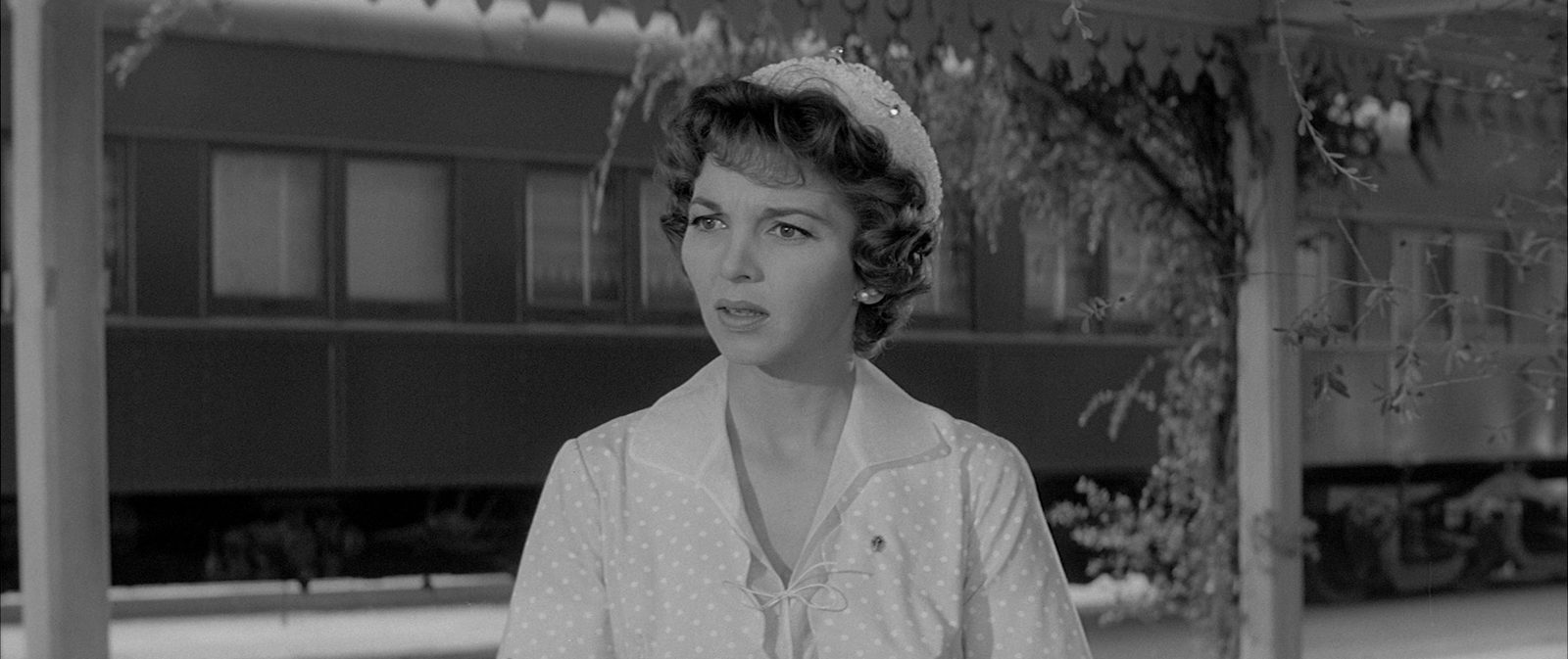   - "-" (1959)