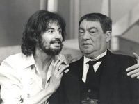         "Le cocu magnifique" (1974)