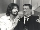    -         "Le cocu magnifique" (1974)