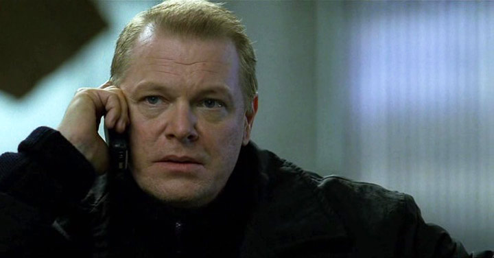   - " " (2001)