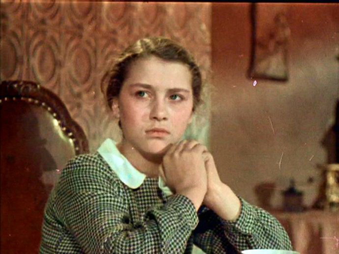   - " " (1955)