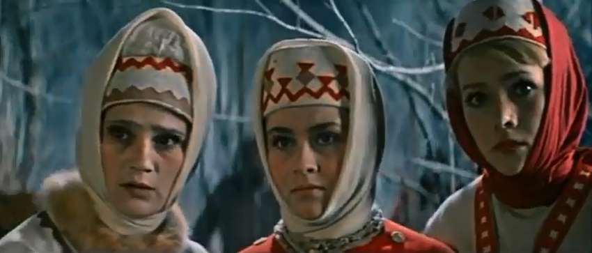   - "" (1968)