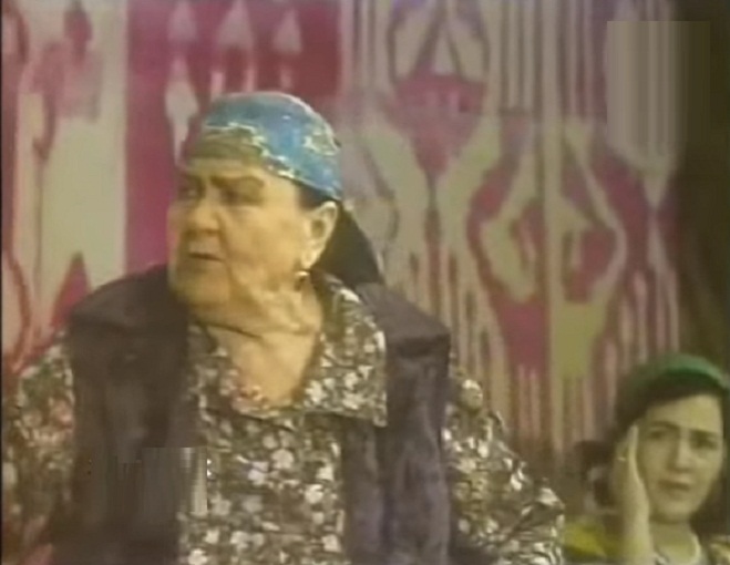   - " " (1984-1989)