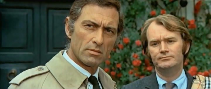   - " " (1971)