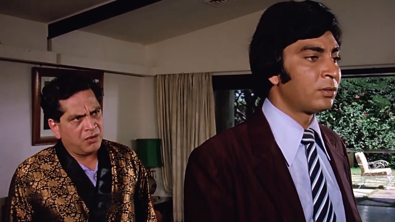   - " " (1977)