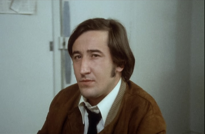 -  -    " " (1974)