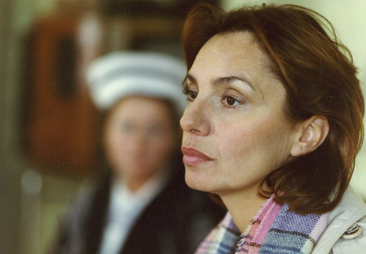  - "   """ (1990)