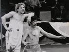   - Serguei Agapitov et Victor Riis ("Cirque sur l'eau")