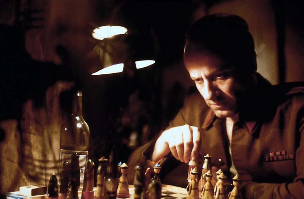    - " 3" (1988)