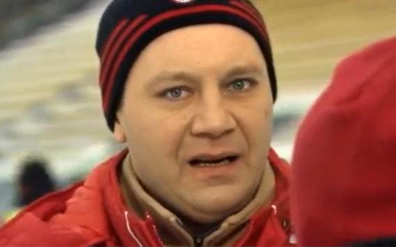 Дмитрий Суржиков Актер Фото